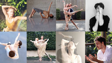 Queensland Ballet present world-first initiative 60 Dancers, 60 Stories 
