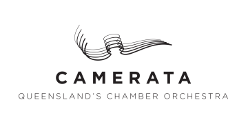 Camerata - Queensland's Chamber Orchestra
