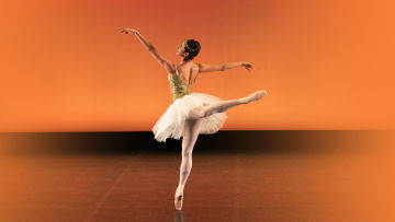 Queensland Ballet Academy Gala 
