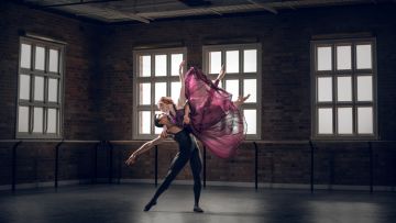 Queensland Ballet launch 2023 Season