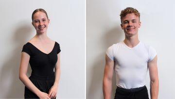 Queensland Ballet Academy students receive outstanding ATAR results
