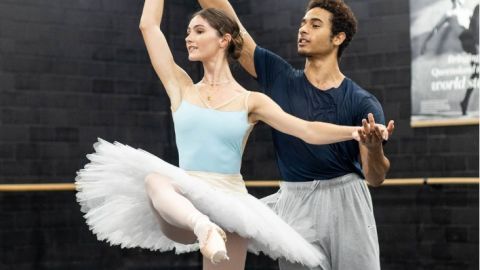 Queensland Ballet’s talent rising to the occasion