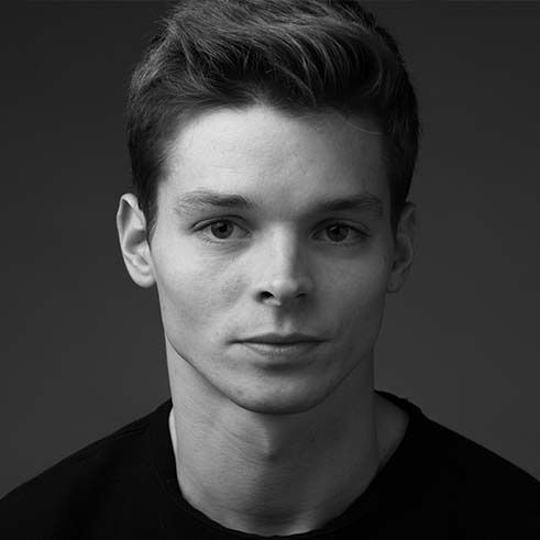 Bálint Rauscher