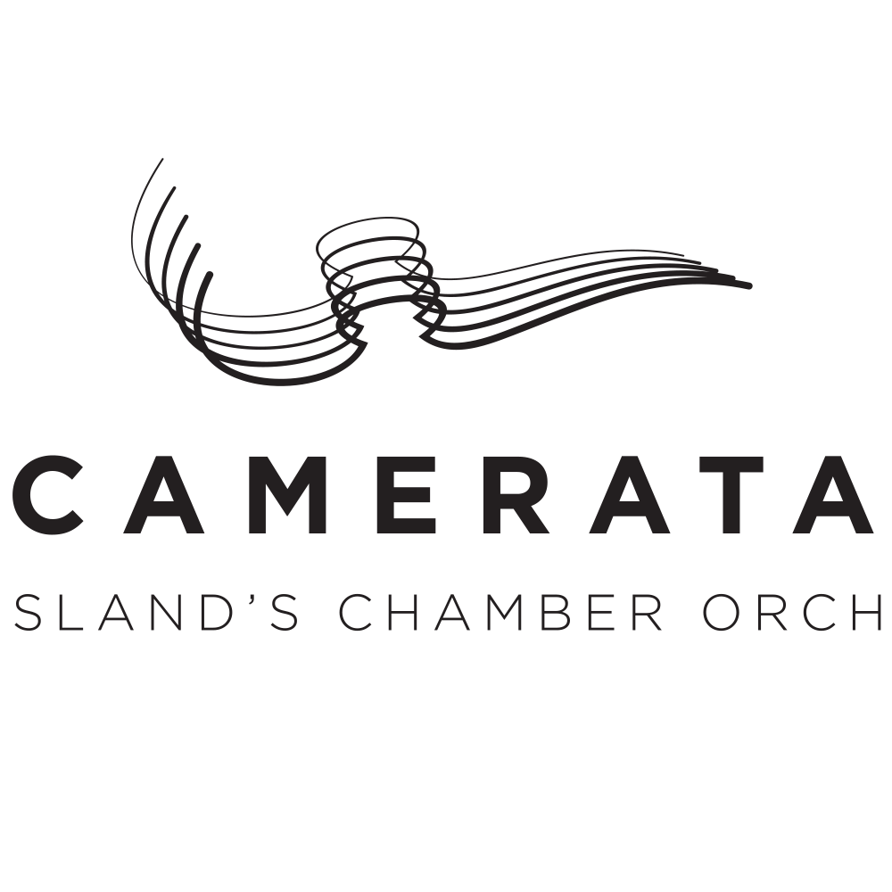 Camerata – Queensland's Chamber Orchestra