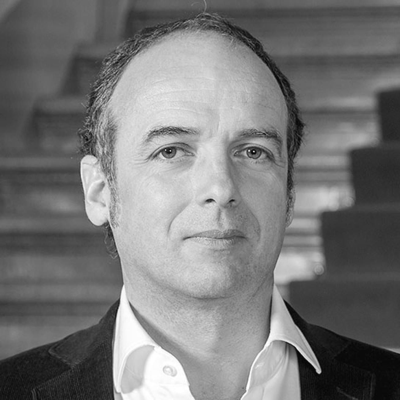 Claus Spahn