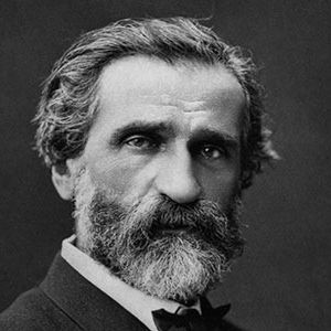 Giuseppe Verdi