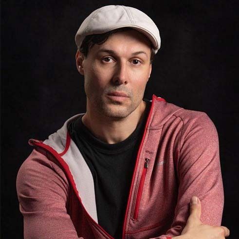 Leo Mujic