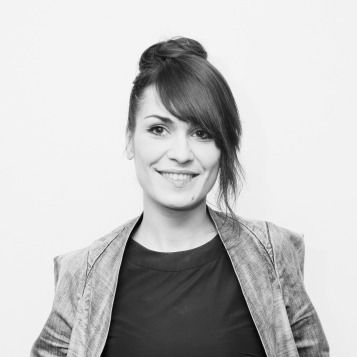 Manuela Paladin Šabanović