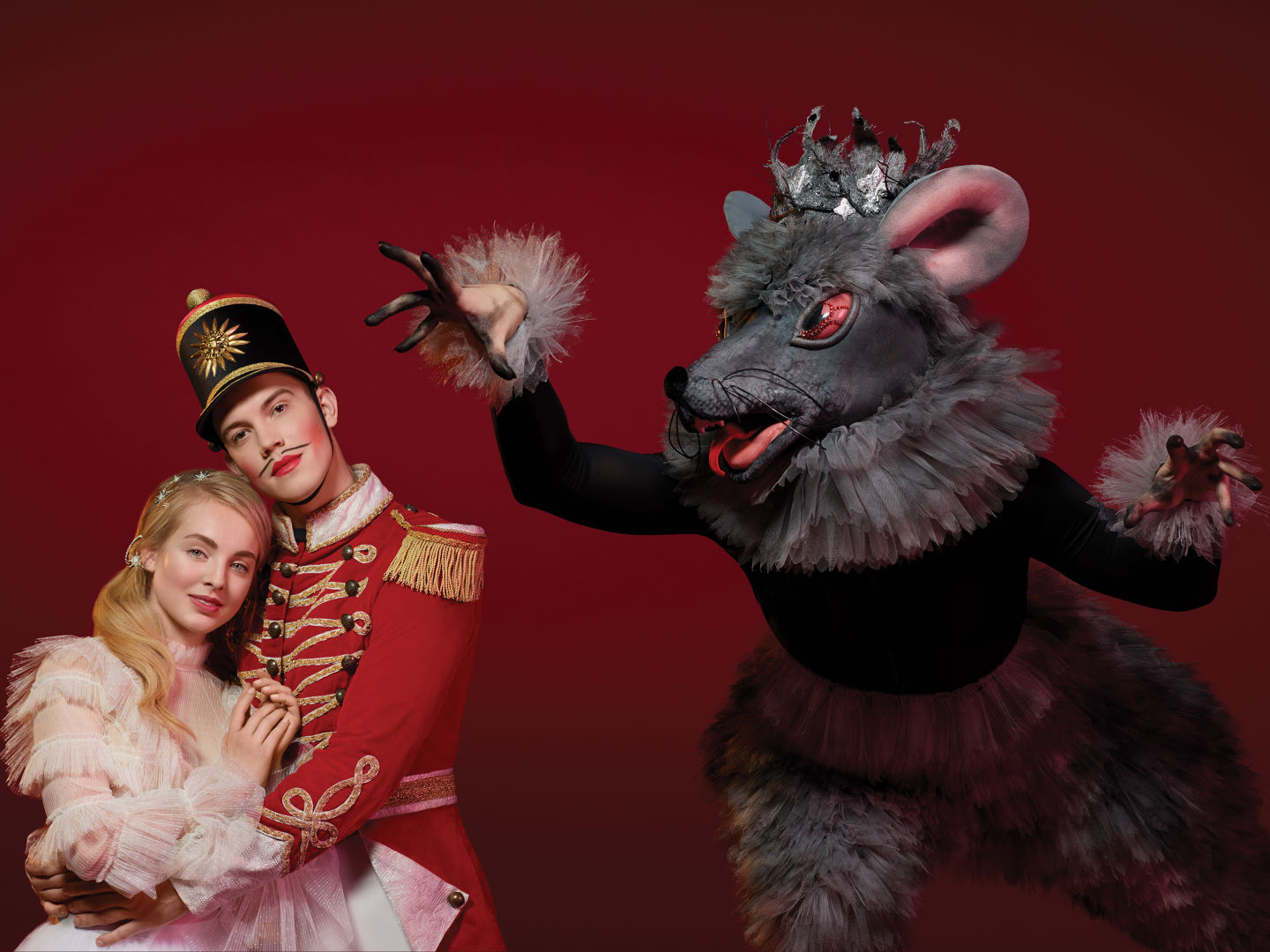 Queensland Ballet’s Festive Favourite Returns