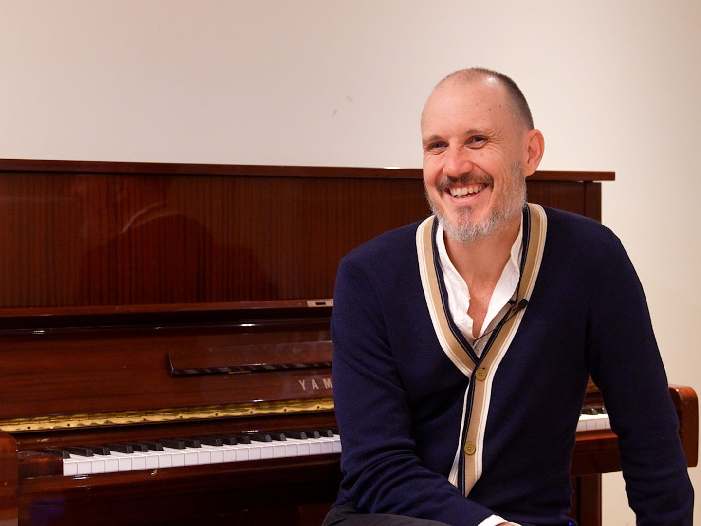 From Pop Anthem to Ballet Stage: Elliott Wheeler on Orchestrating Elastic Hearts