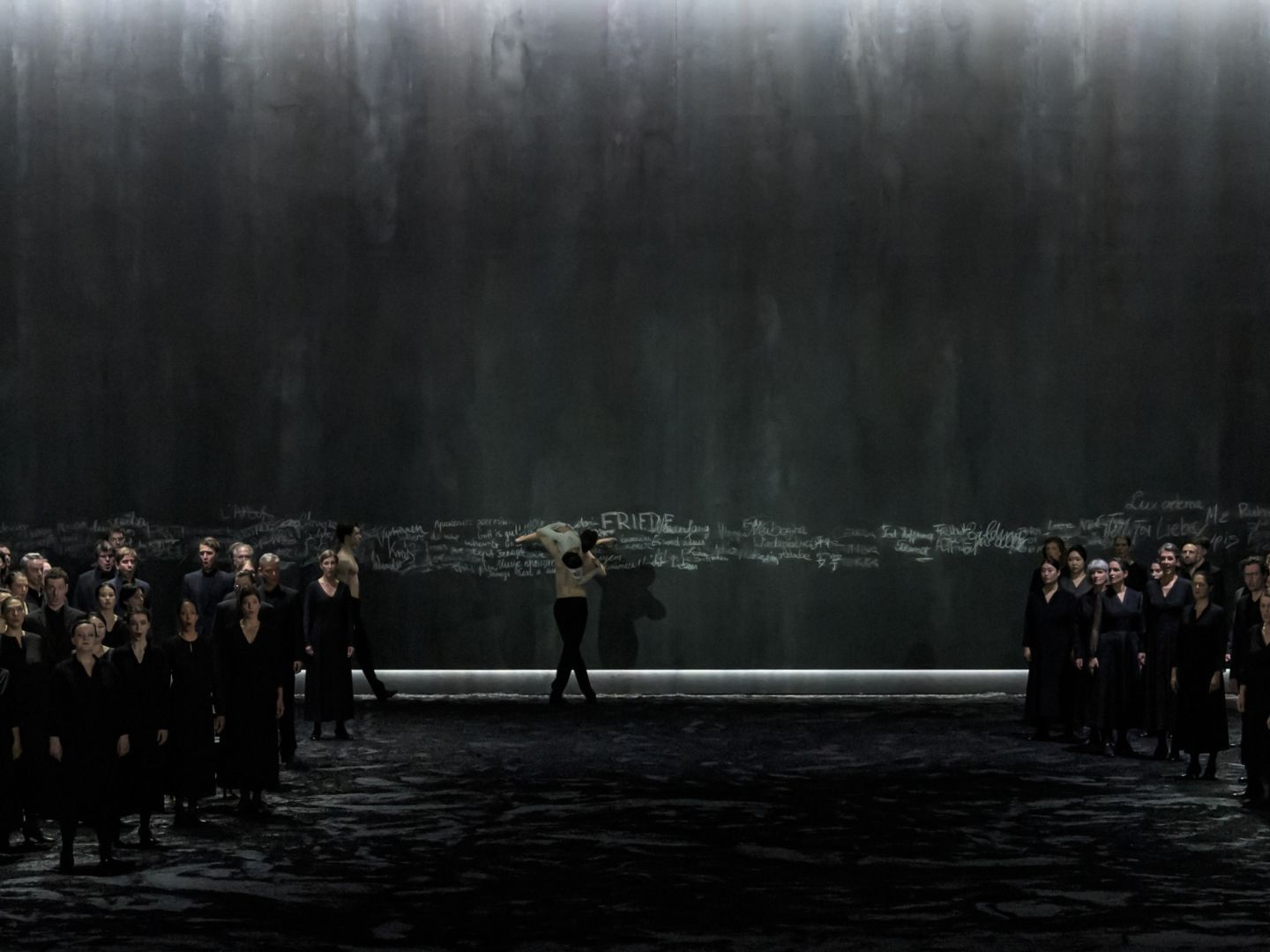 Messa da Requiem 
