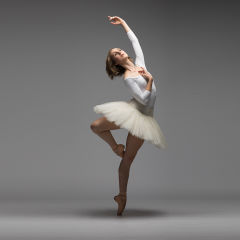 Georgia Swan