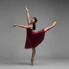 Neneka Yoshida