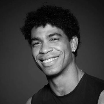 Carlos Acosta