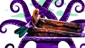 The Little Mermaid