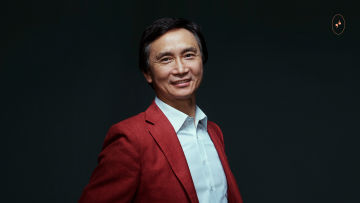 On Point: Li Cunxin in Canberra