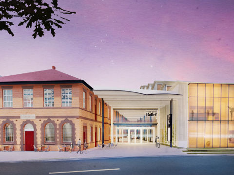 Thomas Dixon Centre