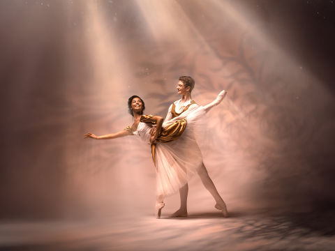 Queensland Ballet Academy Gala
