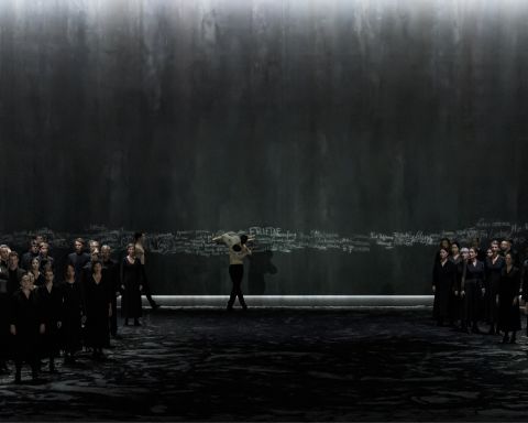 Messa da Requiem 