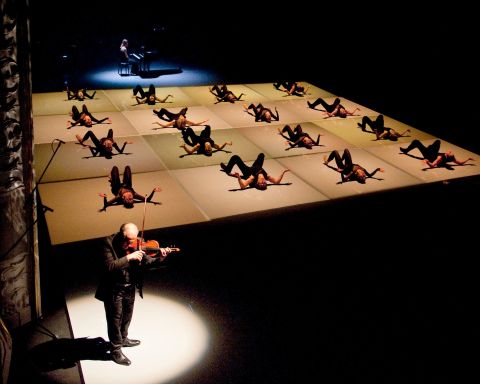 Strings - A Triple Bill