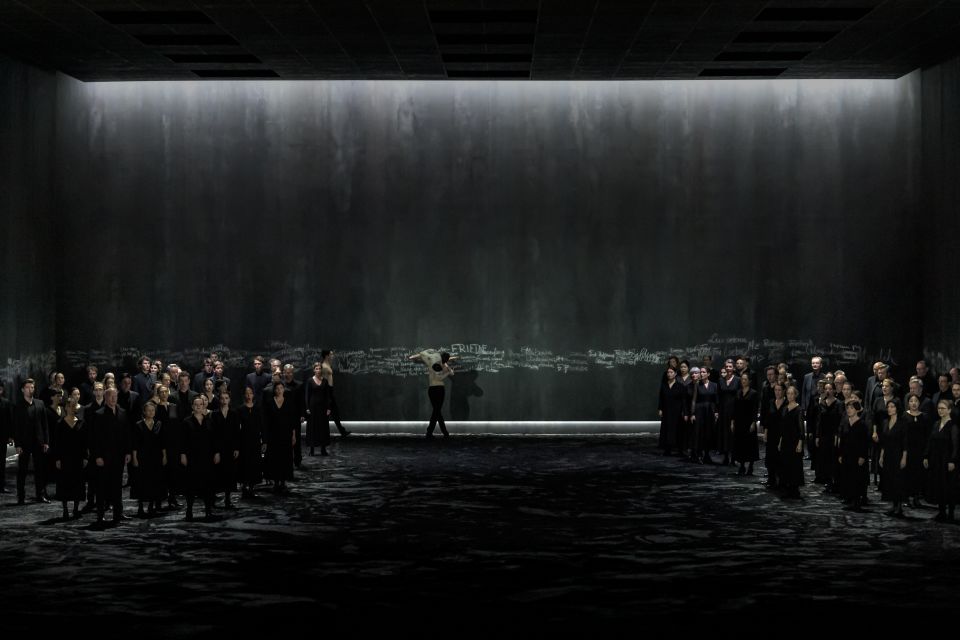 Messa da Requiem