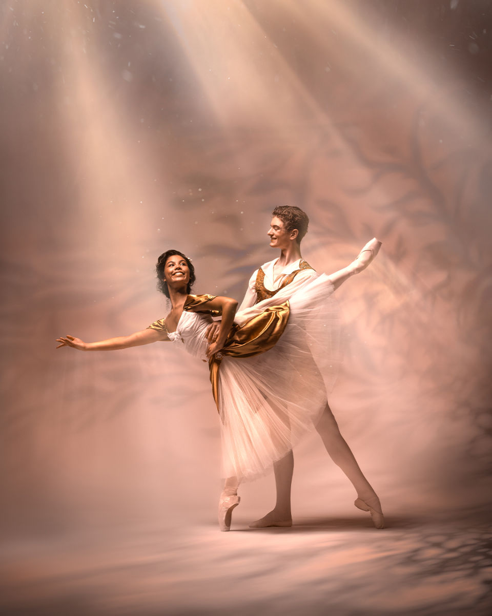 Queensland Ballet Academy Gala